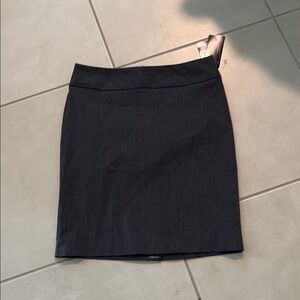 NWT sz 4 vintage George pencil skirt 663